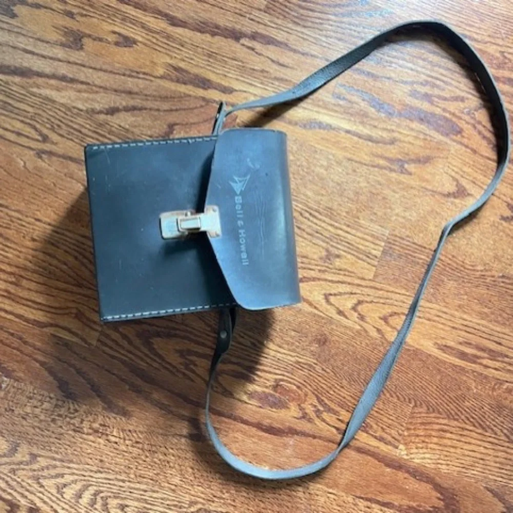 BELL & HOWELL bell howell